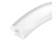 Силиконовый профиль WPH-FLEX-D20-TOP-S10-5m WHITE, Arlight, 040272 Силиконовый профиль WPH-FLEX-D20-TOP-S10-5m WHITE, Arlight, 040272