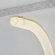 Силиконовый профиль WPH-FLEX-D20-TOP-S10-5m WHITE, Arlight, 040272, изображение 3 Силиконовый профиль WPH-FLEX-D20-TOP-S10-5m WHITE, Arlight, 040272, изображение 3