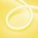 Светодиодная лента герметичная AURORA-PS-A120-16x8mm 24V Yellow (10 W/m, IP65, 2835, 5m), Arlight, 036694, изображение 1 Светодиодная лента герметичная AURORA-PS-A120-16x8mm 24V Yellow (10 W/m, IP65, 2835, 5m), Arlight, 036694, изображение 1