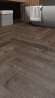 Каменный ламинат SPC Alpine Floor Parquet Light Дуб Альферац, ЕСО 13-22 MC