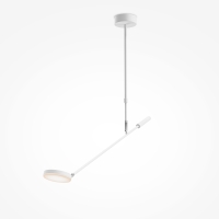 Потолочный светильник ФАД / Fad 3000К 8Вт, MOD070CL-L8W3K