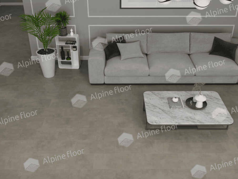 Каменный ламинат SPC Alpine Floor by Classen Pro Nature Killelton, 63137 Каменный ламинат SPC Alpine Floor by Classen Pro Nature Killelton, 63137