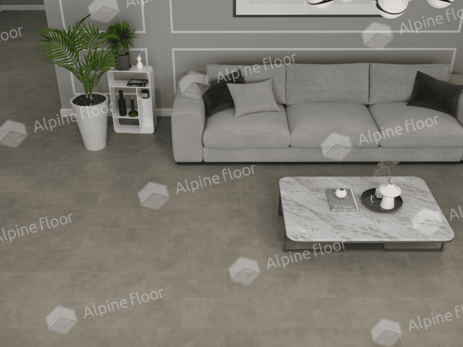 Каменный ламинат SPC Alpine Floor by Classen Pro Nature Killelton, 63137 Каменный ламинат SPC Alpine Floor by Classen Pro Nature Killelton, 63137