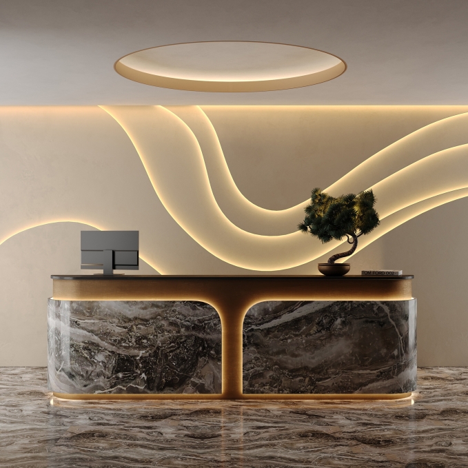 Светодиодная лента герметичная MOONLIGHT-TOP-X320-11x7mm 24V Warm2300 (10 W/m, IP65, CSP, 5m, wire x2), Arlight, 039446, изображение 5 Светодиодная лента герметичная MOONLIGHT-TOP-X320-11x7mm 24V Warm2300 (10 W/m, IP65, CSP, 5m, wire x2), Arlight, 039446, изображение 5