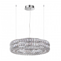 Люстра LED 52W 4000K 2971Лм PANTA L-VISION ODL24 583 ODEON LIGHT 4927/52L Люстра LED 52W 4000K 2971Лм PANTA L-VISION ODL24 583 ODEON LIGHT 4927/52L