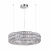 Люстра LED 52W 4000K 2971Лм PANTA L-VISION ODL24 583 ODEON LIGHT 4927/52L
