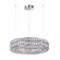 Люстра LED 52W 4000K 2971Лм PANTA L-VISION ODL24 583 ODEON LIGHT 4927/52L, изображение 1