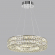 Люстра LED 52W 4000K 2971Лм PANTA L-VISION ODL24 583 ODEON LIGHT 4927/52L, фото на цветном фоне 1