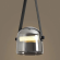 Подвесной светильник Золото / Aurum 12 Вт LED, Freya, FR5471PL-L12B Подвесной светильник Золото / Aurum 12 Вт LED, Freya, FR5471PL-L12B