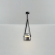 Подвесной светильник Золото / Aurum 12 Вт LED, Freya, FR5471PL-L12B Подвесной светильник Золото / Aurum 12 Вт LED, Freya, FR5471PL-L12B