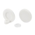 Заглушка MOONLIGHT-ROUND-30-CAP-SIDE-S-SET-WH, Arlight, 051301
