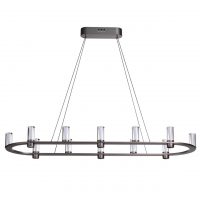 Светильник IP20 LED 69W 3830Лм 3000K 180° 220V DEFANCE HIGHTECH ODL26 513 ODEON LIGHT 7143/65L Светильник IP20 LED 69W 3830Лм 3000K 180° 220V DEFANCE HIGHTECH ODL26 513 ODEON LIGHT 7143/65L