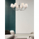 Люстра Е14 8*40W 220V KENTUKI CLASSI LN26 052 LUMION 8283/8, фото в интерьере 1 Люстра Е14 8*40W 220V KENTUKI CLASSI LN26 052 LUMION 8283/8, фото в интерьере 1