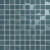 Мозаика Italon Element Silk Petrolio Mosaico 30.5x30.5, 600110000782