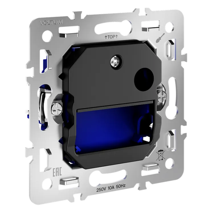Механизм подсветки светодиодной, S70, Voltum, VLS0706M