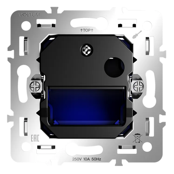 Механизм подсветки светодиодной, S70, Voltum, VLS0706M