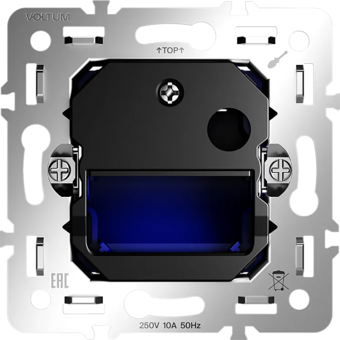 Механизм подсветки светодиодной, S70, Voltum, VLS0706M