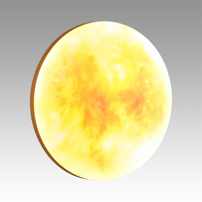Светильник LED 70Вт 3000-6000К D475 IP43 пульт ДУ SUN PALE SN 115 СОНЕКС 7726/EL, фото на цветном фоне 1 Светильник LED 70Вт 3000-6000К D475 IP43 пульт ДУ SUN PALE SN 115 СОНЕКС 7726/EL, фото на цветном фоне 1