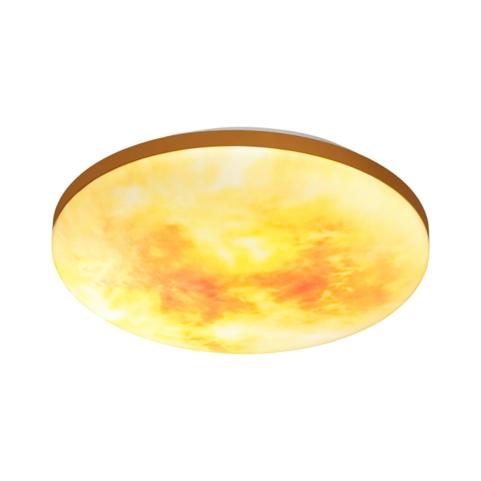 Светильник LED 70Вт 3000-6000К D475 IP43 пульт ДУ SUN PALE SN 115 СОНЕКС 7726/EL, фото на цветном фоне 2 Светильник LED 70Вт 3000-6000К D475 IP43 пульт ДУ SUN PALE SN 115 СОНЕКС 7726/EL, фото на цветном фоне 2
