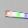 Светодиодная лента 24В 5050 14,4Вт/м Цветная (RGB) + 6000K 5м IP20, 10178, изображение 3