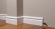 Плинтус Decor-Dizayn DD137, 100x14x2000 мм Плинтус Decor-Dizayn DD137, 100x14x2000 мм