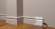 Плинтус Decor-Dizayn DD137, 100x14x2000 мм Плинтус Decor-Dizayn DD137, 100x14x2000 мм