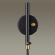 Настенный светильник E27 1*40W KERBI WALLI ODL21 459 ODEON LIGHT 4830/1W, композиция 3