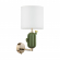 Бра E14 1*40W CACTUS MODERN ODL_EX24 099 ODEON LIGHT 5425/1W, изображение 1
