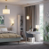 Бра E14 1*40W CACTUS MODERN ODL_EX24 099 ODEON LIGHT 5425/1W, композиция 5