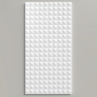 Стеновая панель Decor-Dizayn DD932(3m), 200x10x3000 мм