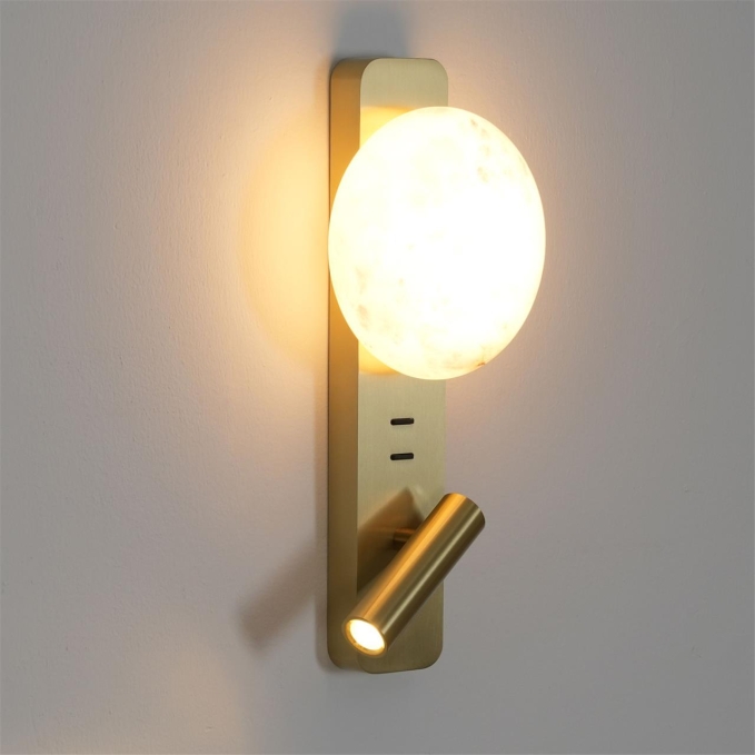 Светильник IP20 LED 9W 787Лм 2700K 180° 220-240V ALBERGO HIGHTECH ODL26 473 ODEON LIGHT 7164/9WL, фото на цветном фоне 1 Светильник IP20 LED 9W 787Лм 2700K 180° 220-240V ALBERGO HIGHTECH ODL26 473 ODEON LIGHT 7164/9WL, фото на цветном фоне 1