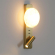 Светильник IP20 LED 9W 787Лм 2700K 180° 220-240V ALBERGO HIGHTECH ODL26 473 ODEON LIGHT 7164/9WL, фото на цветном фоне 1 Светильник IP20 LED 9W 787Лм 2700K 180° 220-240V ALBERGO HIGHTECH ODL26 473 ODEON LIGHT 7164/9WL, фото на цветном фоне 1