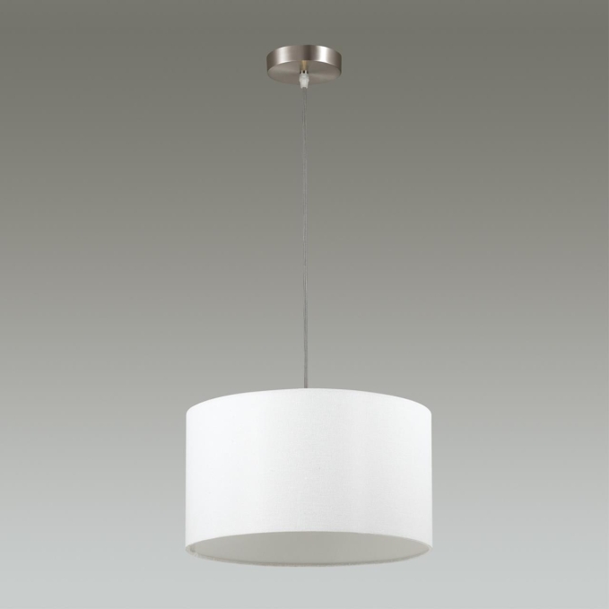 Подвес E27 2*60W 220V NIKKI MODERNI LN26 525 LUMION 3745/2, фото на цветном фоне 1