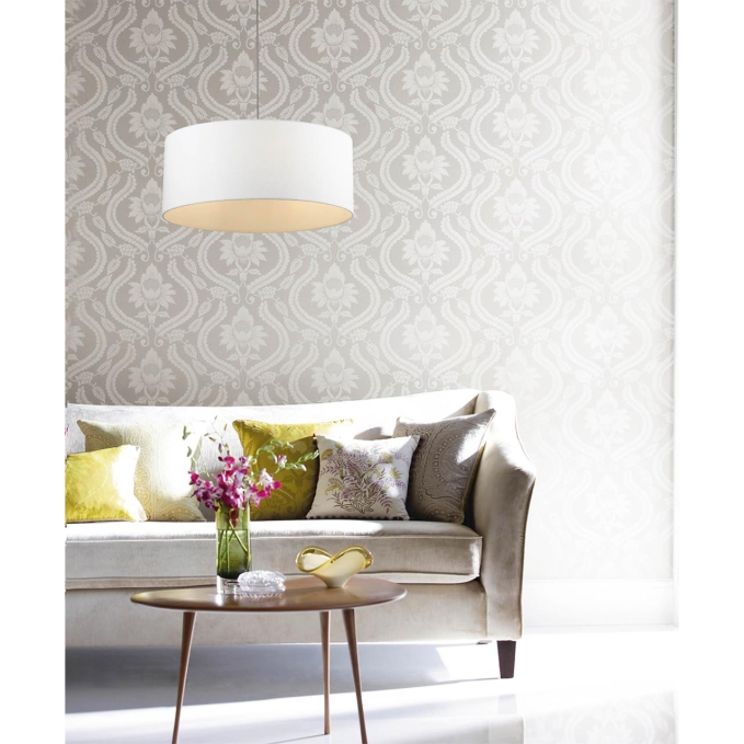 Подвес E27 2*60W 220V NIKKI MODERNI LN26 525 LUMION 3745/2, фото в интерьере 1