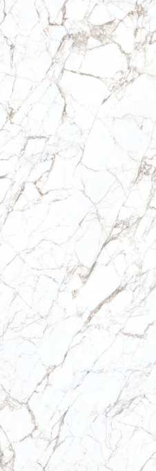 Керамогранит Laminam I Naturali Marmi Calacatta Vagli Oro Lucidato 5 100x300, LAMFF00677