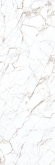 Керамогранит Laminam I Naturali Marmi Calacatta Vagli Oro Lucidato 5 100x300, LAMFF00677