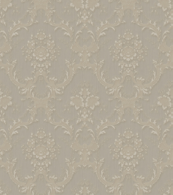 Обои Zambaiti Parati Satin Flowers IV, Z66837 Обои Zambaiti Parati Satin Flowers IV, Z66837