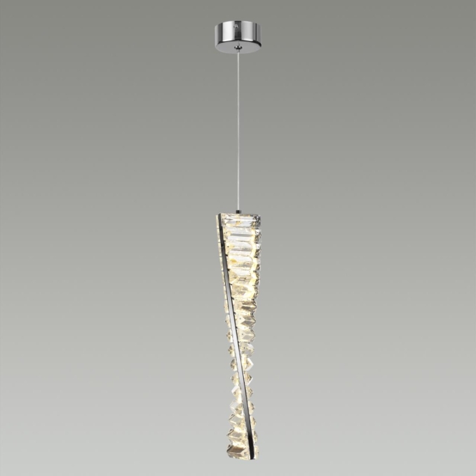 Подвес LED 13W 3000K 220V ROSELLE LEDIO LN26 158 LUMION 5675/10L, фото на цветном фоне 1 Подвес LED 13W 3000K 220V ROSELLE LEDIO LN26 158 LUMION 5675/10L, фото на цветном фоне 1