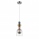 Подвесной светильник G9 1*20W 220V GALLO MODERNI LN26 381 LUMION 8066/1A, дополнительный ракурс Подвесной светильник G9 1*20W 220V GALLO MODERNI LN26 381 LUMION 8066/1A, дополнительный ракурс