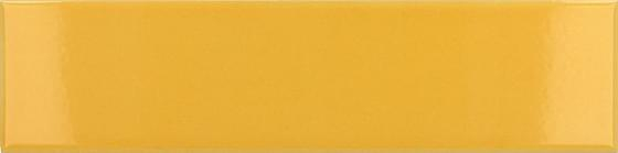 Настенная плитка Equipe Costa Nova Yellow 5x20, 28449