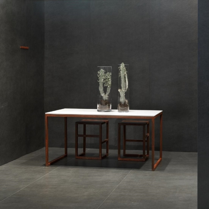 Керамогранит Laminam Seta Seta Liquorice 3+ 100x300, LAMF007465 Керамогранит Laminam Seta Seta Liquorice 3+ 100x300, LAMF007465