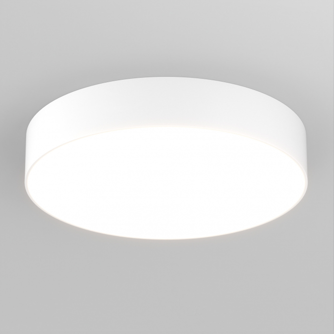 Светильник IM-RONDO-EMERGENCY-3H-R350-33W Warm3000 (WH, 120 deg, 230V), Arlight, 041067, изображение 6 Светильник IM-RONDO-EMERGENCY-3H-R350-33W Warm3000 (WH, 120 deg, 230V), Arlight, 041067, изображение 6