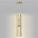 Подвесной светильник LED 4000K 60W 220V PARKER LEDIO LN26 276 LUMION 6564/60L, композиция 2 Подвесной светильник LED 4000K 60W 220V PARKER LEDIO LN26 276 LUMION 6564/60L, композиция 2