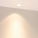 Светильник MS-ATLAS-TRIMLESS-R70-12W Warm3000 (WH, 32deg, 230V), Arlight, 037056(1), изображение 3 Светильник MS-ATLAS-TRIMLESS-R70-12W Warm3000 (WH, 32deg, 230V), Arlight, 037056(1), изображение 3