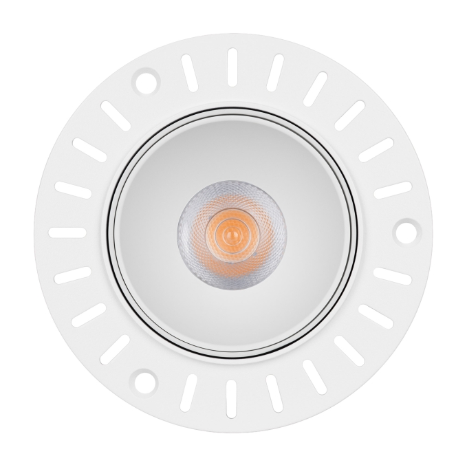 Светильник MS-ATLAS-TRIMLESS-R70-12W Warm3000 (WH, 32deg, 230V), Arlight, 037056(1), изображение 5 Светильник MS-ATLAS-TRIMLESS-R70-12W Warm3000 (WH, 32deg, 230V), Arlight, 037056(1), изображение 5