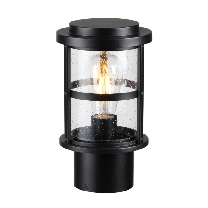 Ландшафтный светильник на базу E27 1*60W IP44 MAGUS NATURE ODL22 715 ODEON LIGHT 4964/1A, фото на белом фоне Ландшафтный светильник на базу E27 1*60W IP44 MAGUS NATURE ODL22 715 ODEON LIGHT 4964/1A, фото на белом фоне