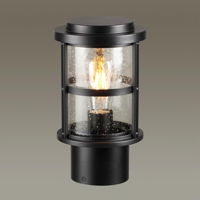 Ландшафтный светильник на базу E27 1*60W IP44 MAGUS NATURE ODL22 715 ODEON LIGHT 4964/1A, фото на цветном фоне 1 Ландшафтный светильник на базу E27 1*60W IP44 MAGUS NATURE ODL22 715 ODEON LIGHT 4964/1A, фото на цветном фоне 1