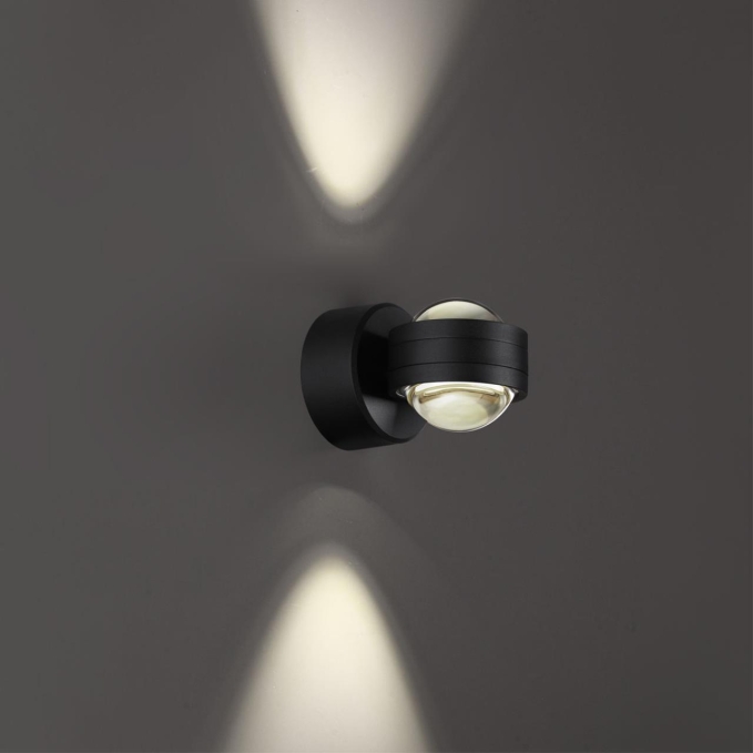 Светильник ландшафтный настенный IP65 LED 6W 4000K 175-265V CALLE STREET NT24 726 NOVOTECH 359304, фото на белом фоне