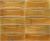 Декор Equipe Hanoi Arco Caramel 6.5x20, 30063