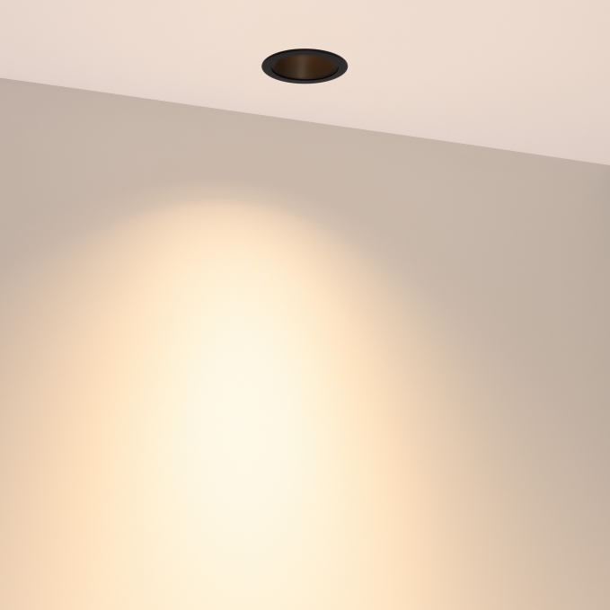 Светильник MS-ATLAS-BUILT-R58-10W Warm3000 (BK-BK, 35 deg, 230V), Arlight, 035464(1), изображение 5 Светильник MS-ATLAS-BUILT-R58-10W Warm3000 (BK-BK, 35 deg, 230V), Arlight, 035464(1), изображение 5